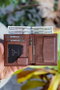 Zoozie Bags Dortmund - Tan v2 Cartera Hombre Piel Auténtica Bloqueo RFID Tostado